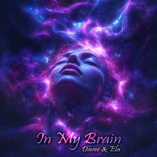 In My Brain - Single