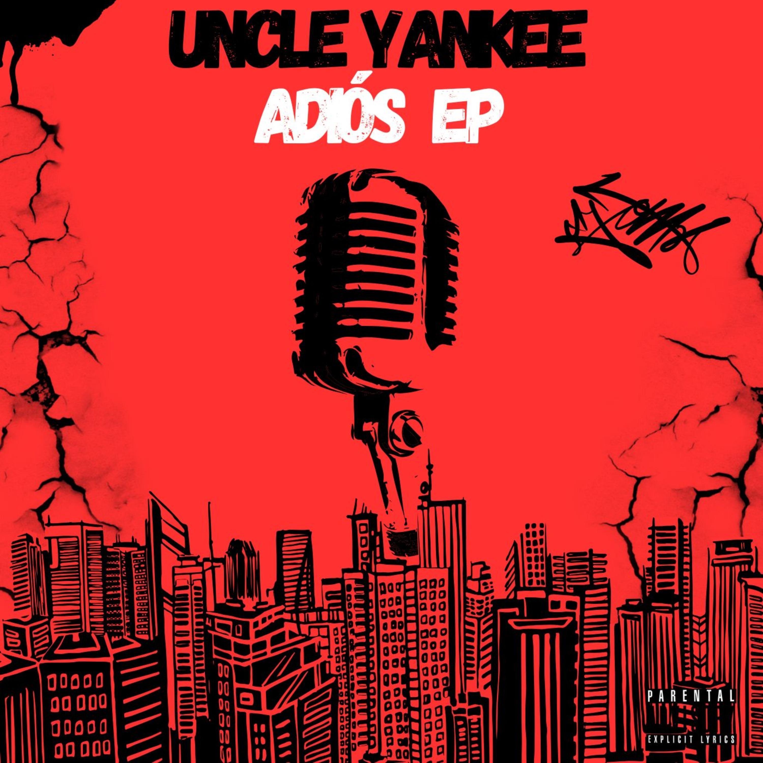 Uncle Yankee - Pezzo Commerciale