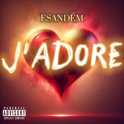 J'ADORE (feat. Lisa K & ABACHAA) - Single