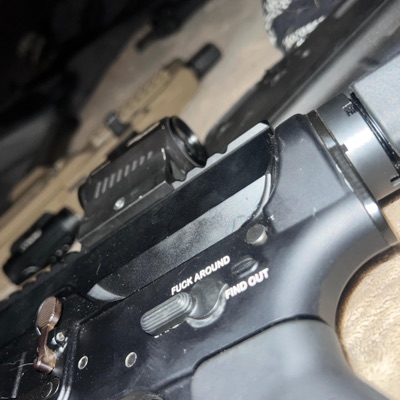 bite my tongue - Single