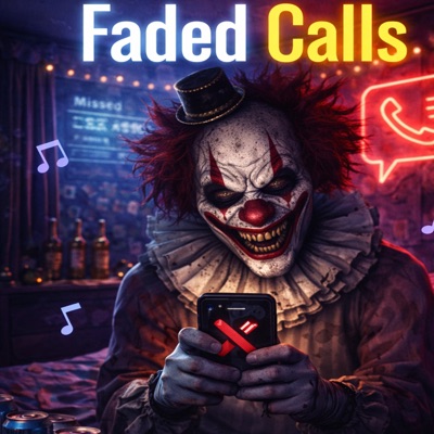 Faded Calls - Single