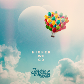 Higher We Go - Jemere Morgan Cover Art