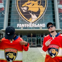 Stanley Cup (FLA Panthers Anthem) - Single - Bckgmn, Orion Paxx & J Sexton