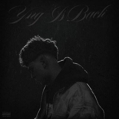 YNG IS BACK - EP