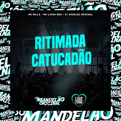 Ritimada Catucadão - Single
