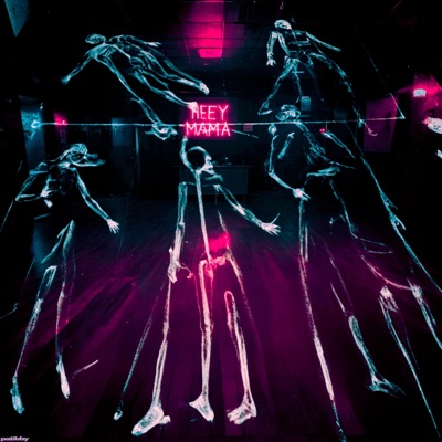 HEY MAMA - Single