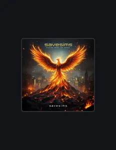 Luister naar SaveSims, bekijk muziekvideo's, lees de bio, bekijk de tourdata, en meer!