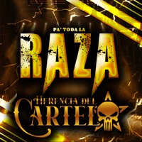 Para Toda la Mafia - Herencia Del Cartel