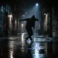 Dancing All The Time