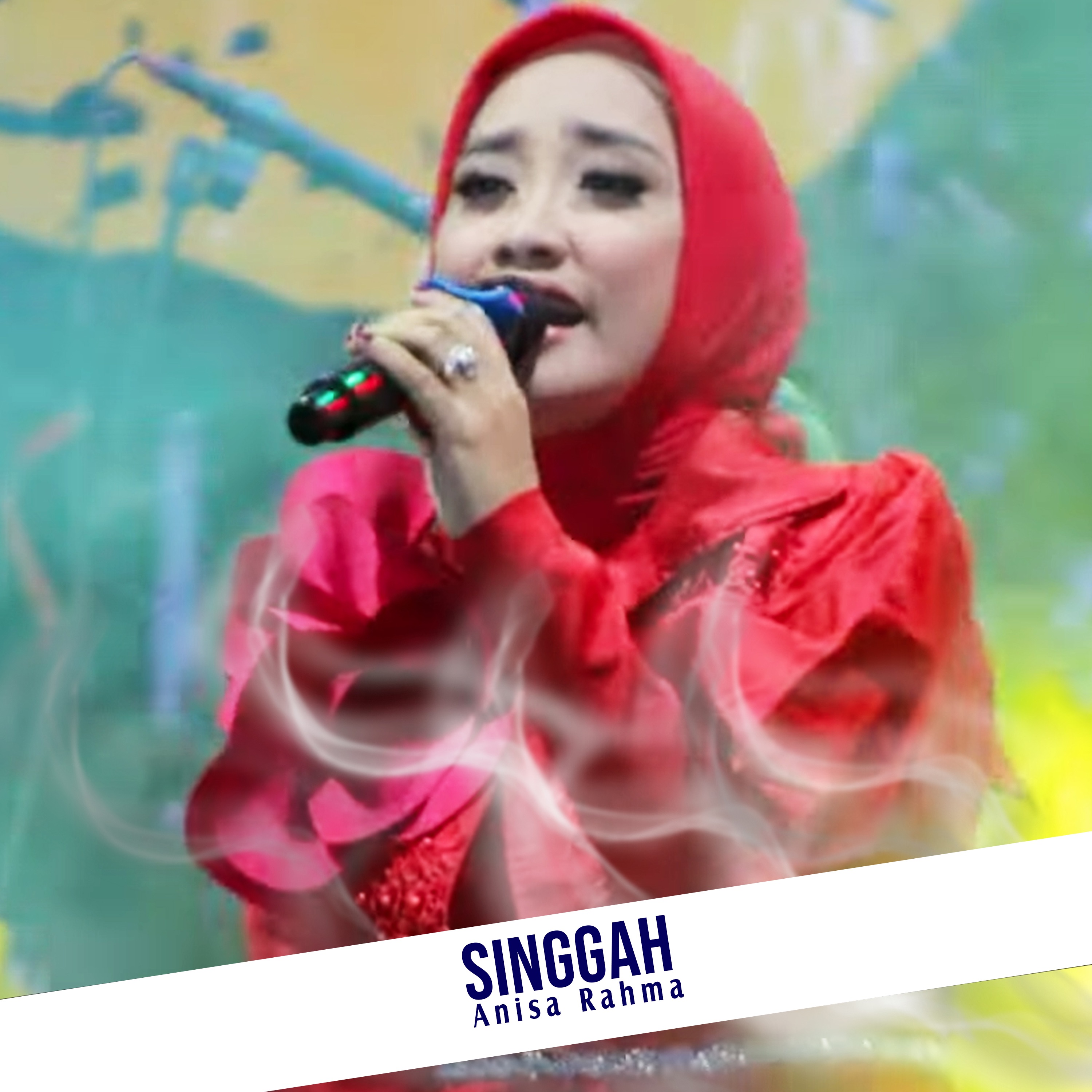 Singgah - Single