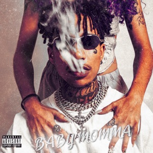 Baby Momma - Single