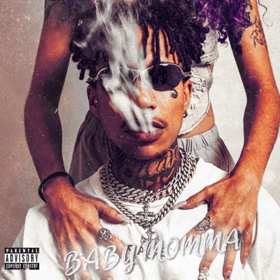 Baby Momma - Single