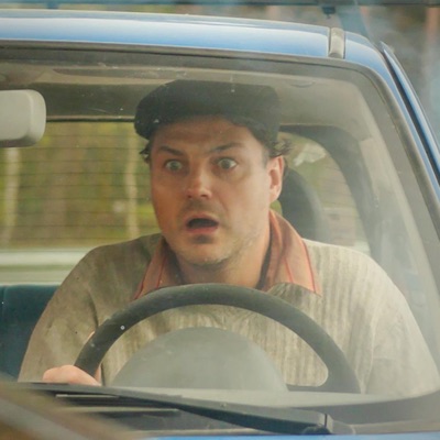 "Chłop nie miał OC" (PARODIA "Supermoce") (feat. LETNI) - Single