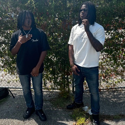 Right my wrongs (feat. Chrlieeww) - Single