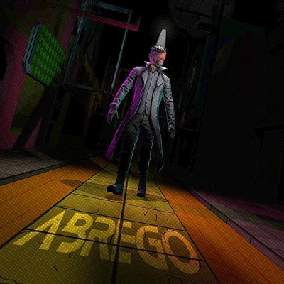 Rise Of The Insurgents - Single