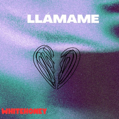 LLÁMAME :((( - Single