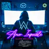 GRUPO AMOR Y PASION - Amor Imposible Alan Walker
