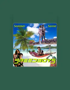 Listen to SPEEDBOYS, watch music videos, read bio, see tour dates & more!