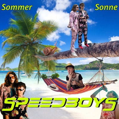 Sommer, Sonne, SPEEDBOYS (DJ Mix)