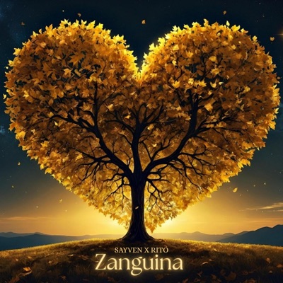 Zanguina (feat. Sayven)