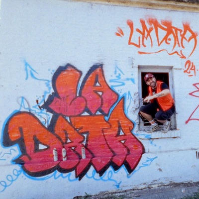 LA DATA (Slowed + Reverb) - Single