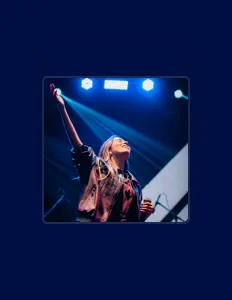 Ακούστε περιεχόμενο από Yasmin Teixeira, παρακολουθήστε μουσικά βίντεο, διαβάστε το βιογραφικό, δείτε ημερομηνίες περιοδείας, και πολλά ακόμη!