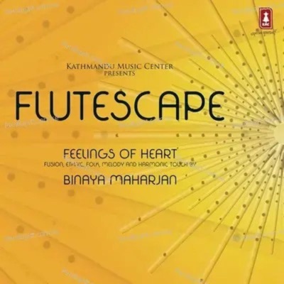 Folk Fusion (feat. Sarada Dongol & Siddhartha Maharjan) - Single