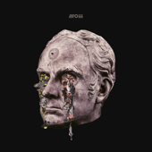 Needles on the Tundra (feat. Chris Connelly) [Remix] song art