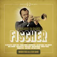 Trumpet Jump — Woodstock Allstar Band