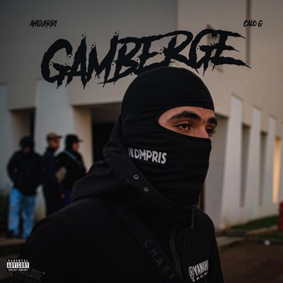 GAMBERGE (feat. Calo G) - Single