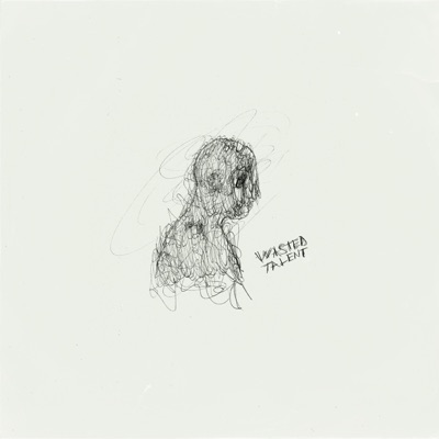 Wasted Talent - Single