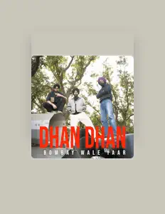 Luister naar Bombay Vale Yaar, bekijk muziekvideo's, lees de bio, bekijk de tourdata, en meer!