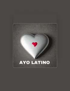 收听 AMORLMDA、观看音乐视频、阅读小传、查看巡演日期等 ！