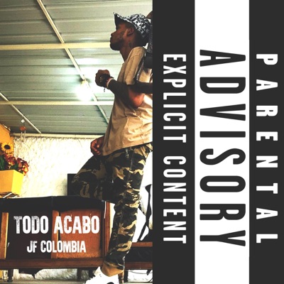 TODO ACABO - Single