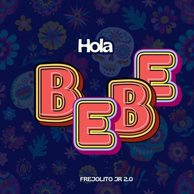 Hola Bebe - Single