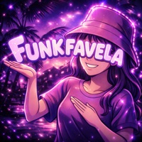FUNK FAVELA - Single - Primex, ARXMANE & CHASHKAKEFIRA