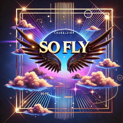 So Fly - Single