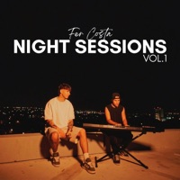 Night Sessions, Vol. 1 - Fer Costa