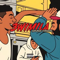 3WIMILA (90’s Grunge/Rock version) - Single - Tisaoriginal