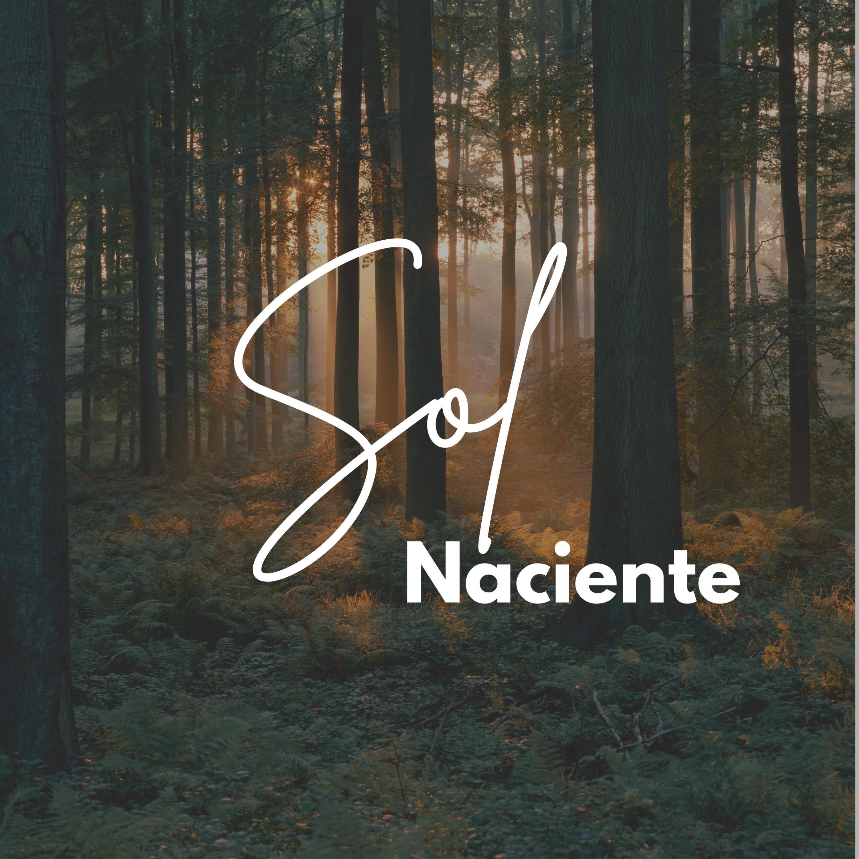 Sol Naciente - Single