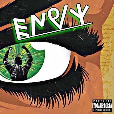 Envy - Single