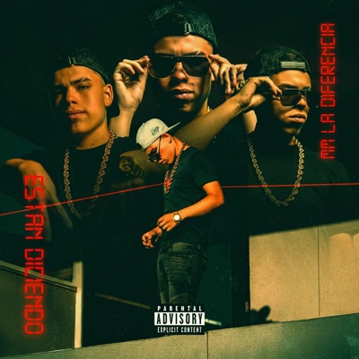 Estan Diciendo - Single