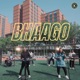 Bhaago feat Merlyn Salvadi Allen Ganta Single