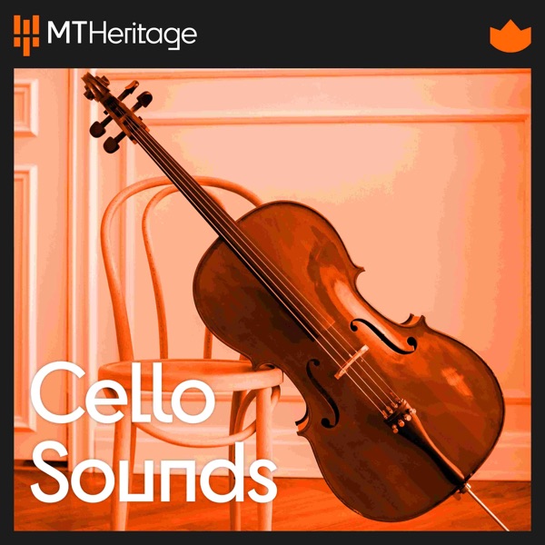 Cello Sounds - EP