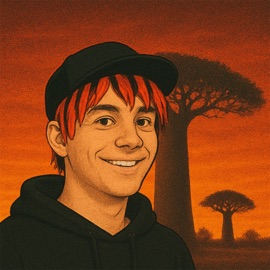 Баобаб ivanzolo2004