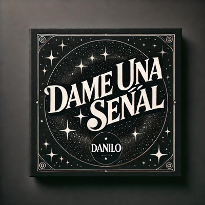 Dame una señal - Single