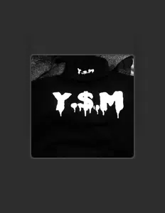 Ouça ysm grit, assista a videoclipes, leia a biografia, veja as datas das turnês e mais!