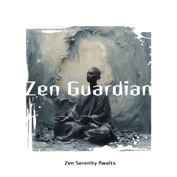 Zen Serenity Awaits