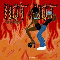 Hot Hot - Single - The Bomberman