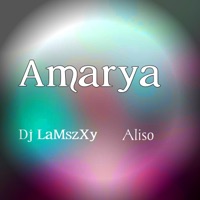 Amarya (feat. Aliso) - Single - Dj Lamszxy